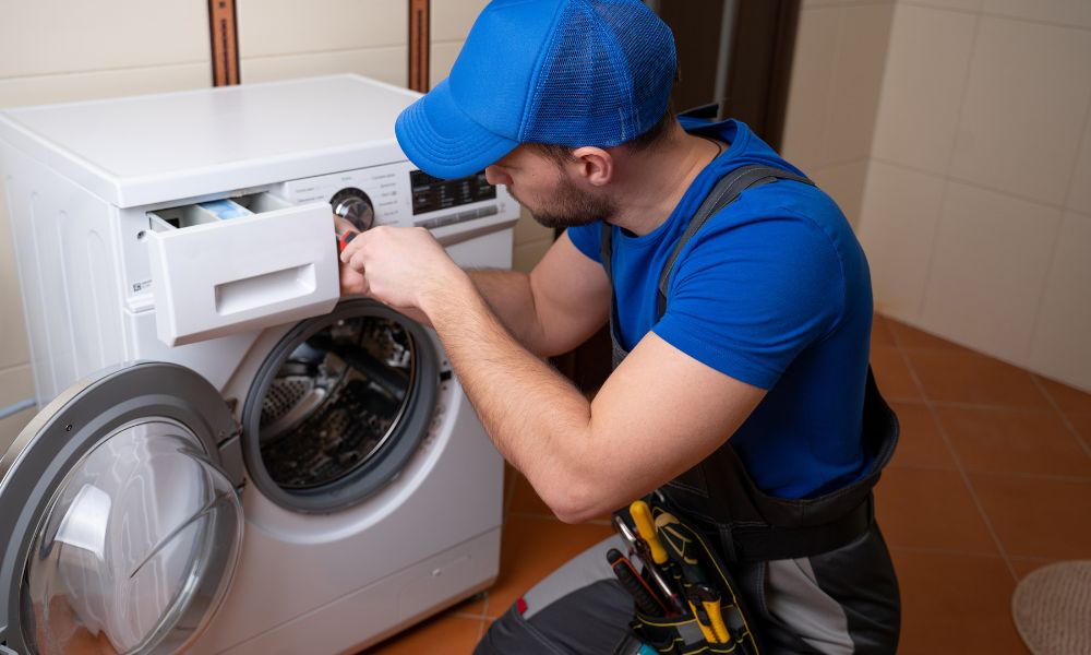 Ensuring Smooth Operations Corpus Christi Appliance Repair Services