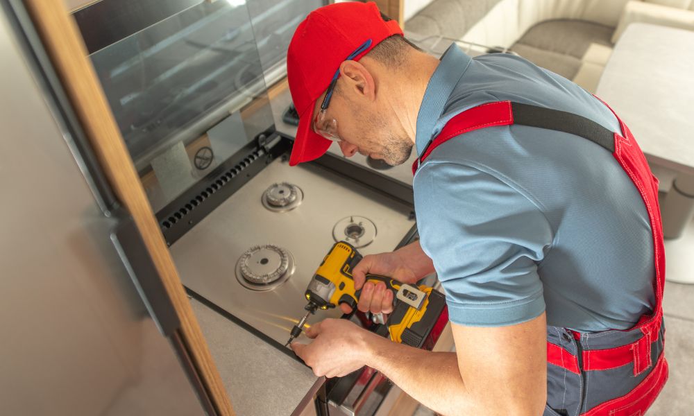 Finding Reliable Appliance Repair Near me A Comprehensive Guide