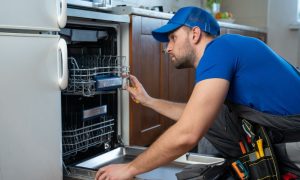 The Essential Guide to Appliance Repair Troubleshooting, Maintenance, and Hiring Professionals